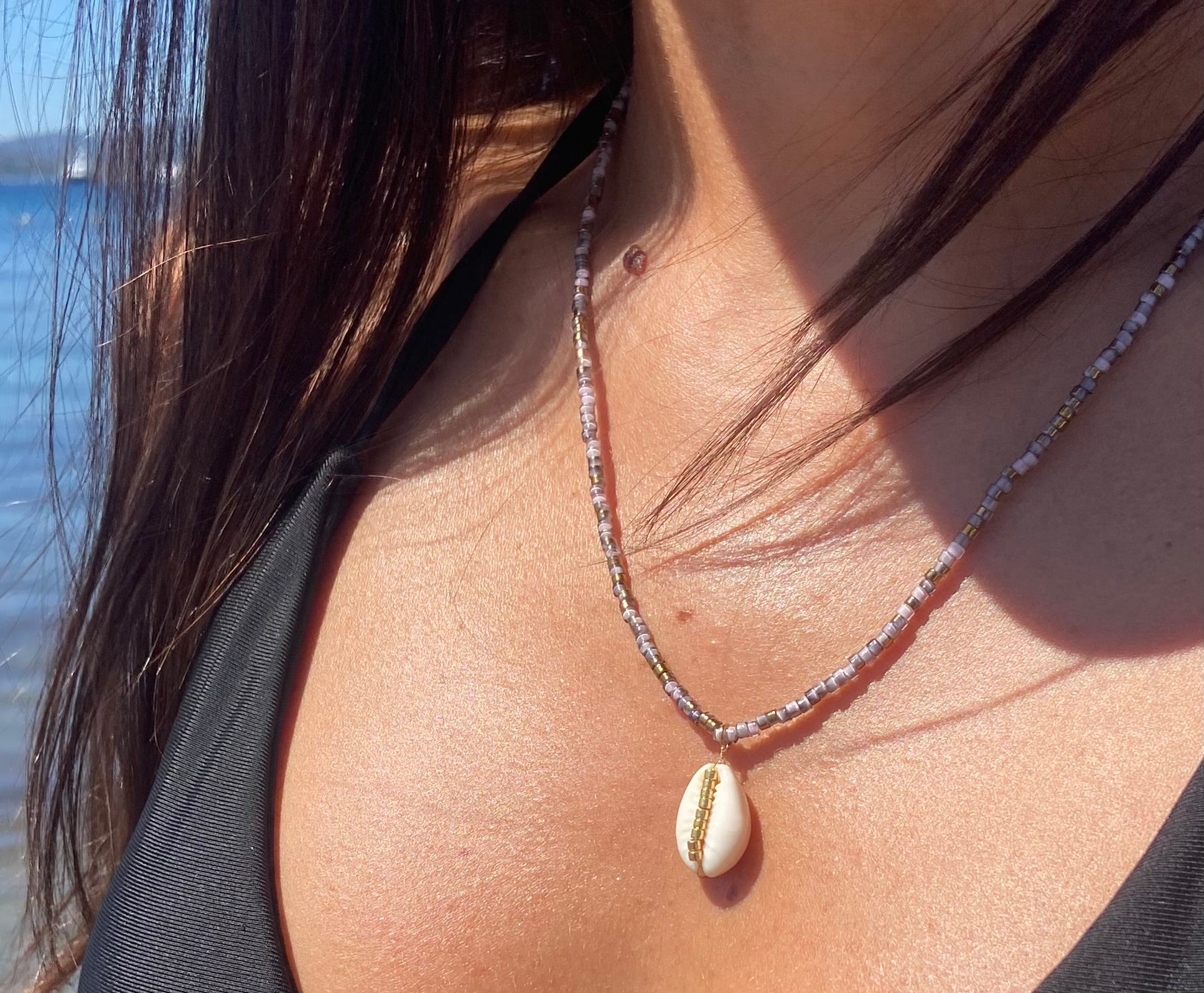 Collier Océane