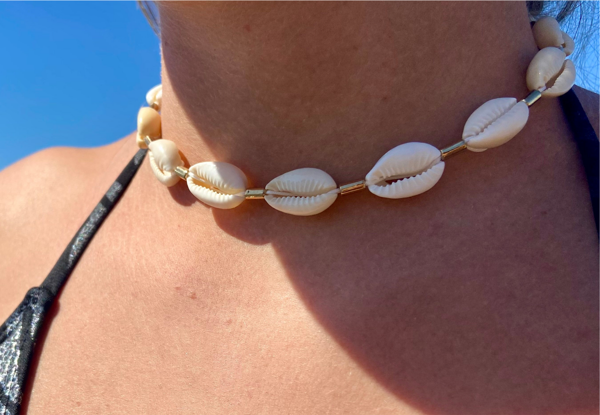Collier Costa Mare