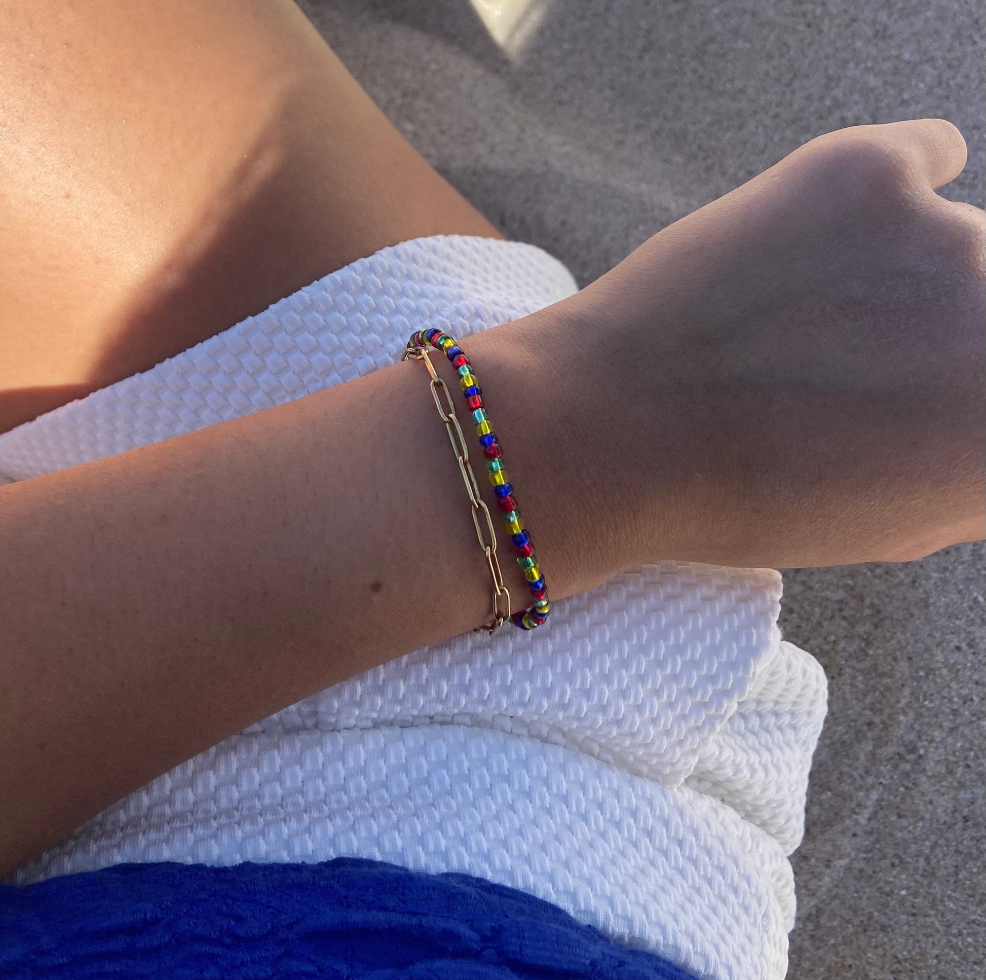 Bracelet Mira