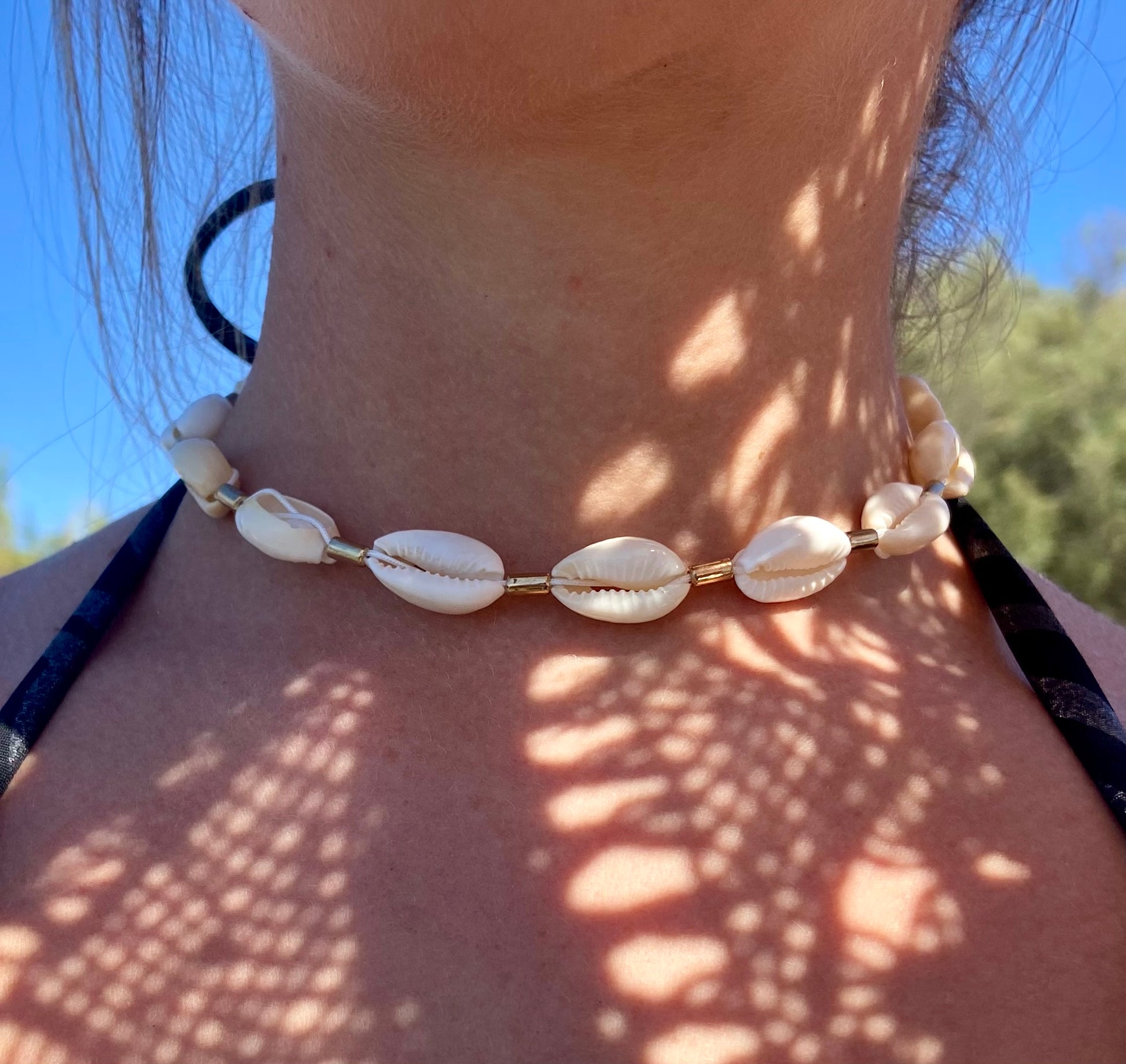 Collier Costa Mare