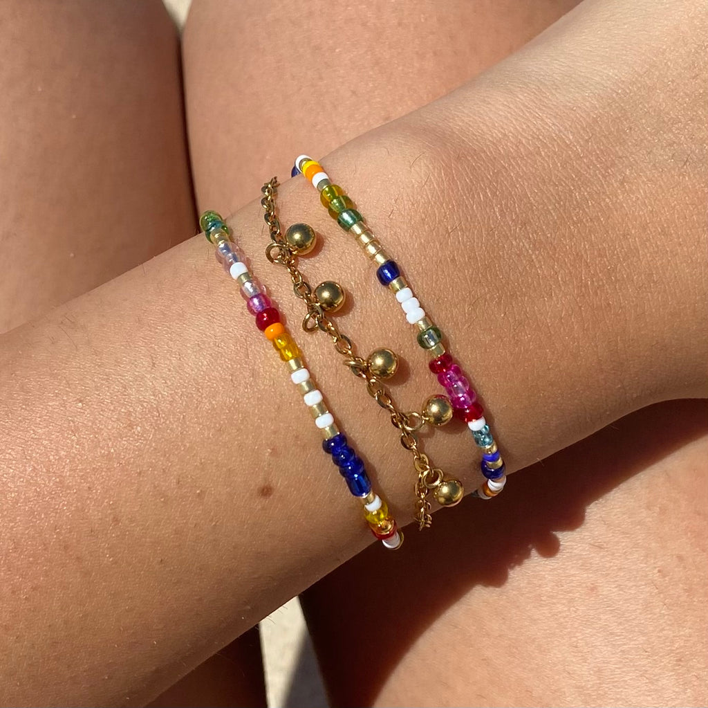 Bracelet festa