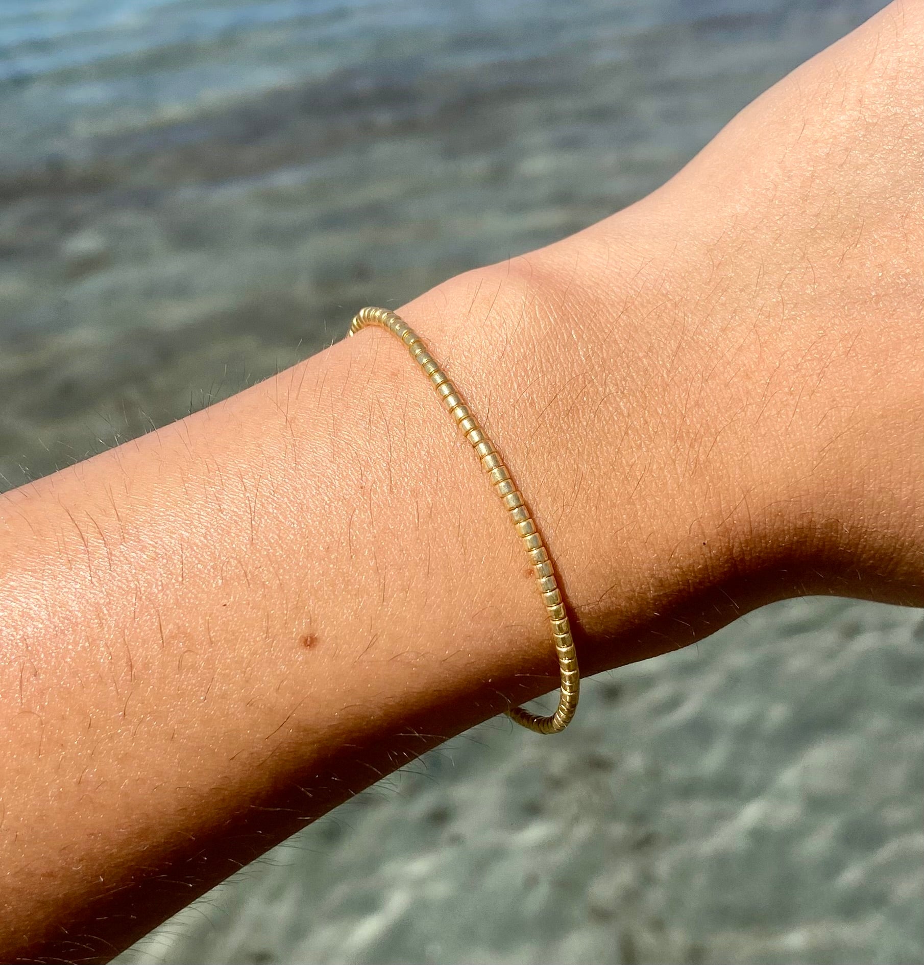 Bracelet Horizon