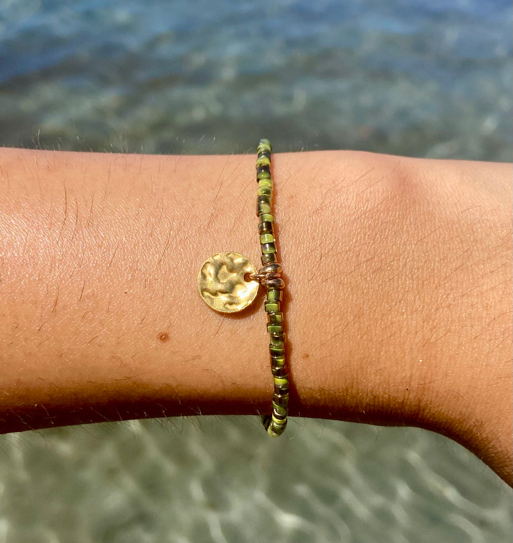 Bracelet Nérée