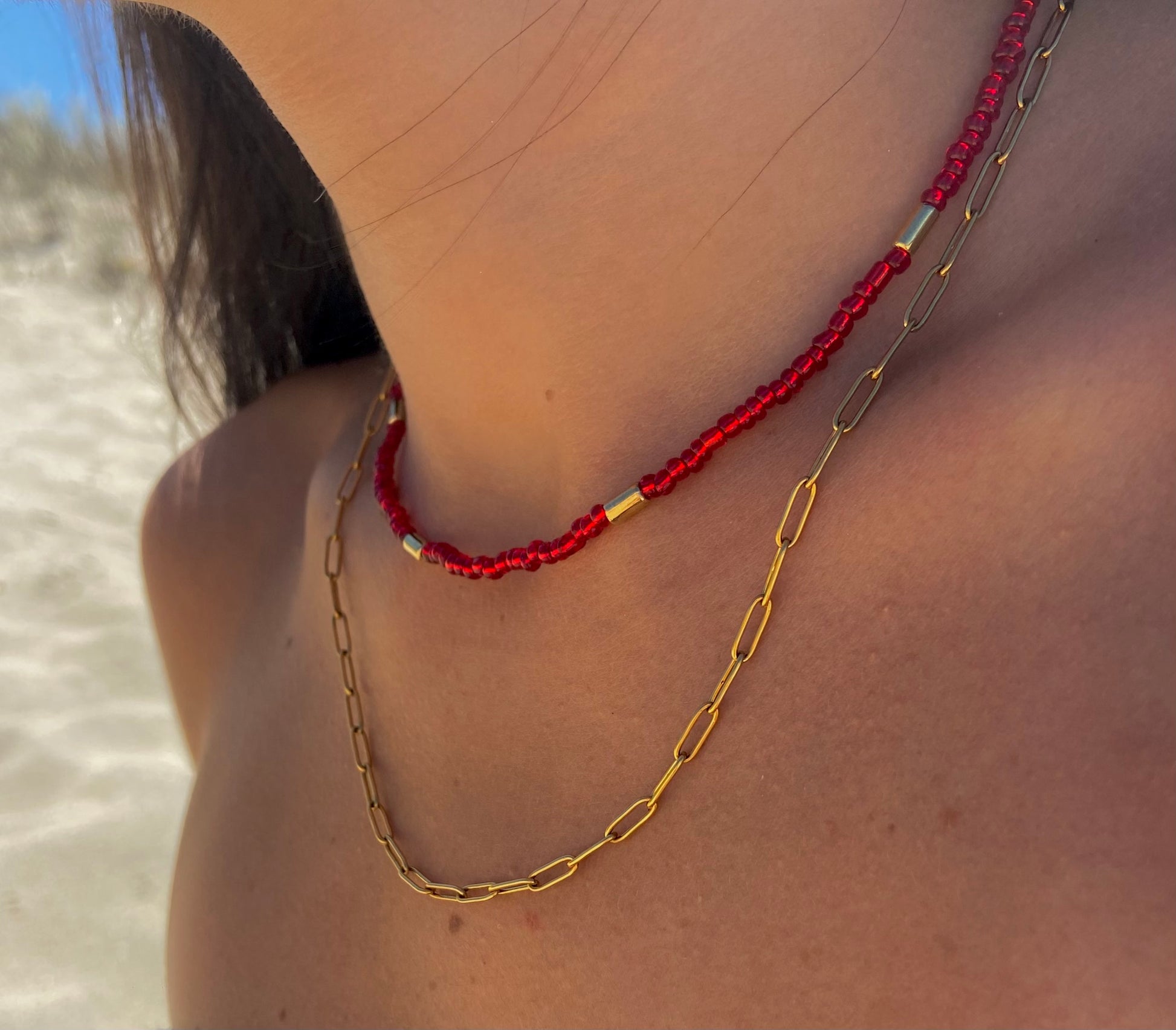 Collier Nova