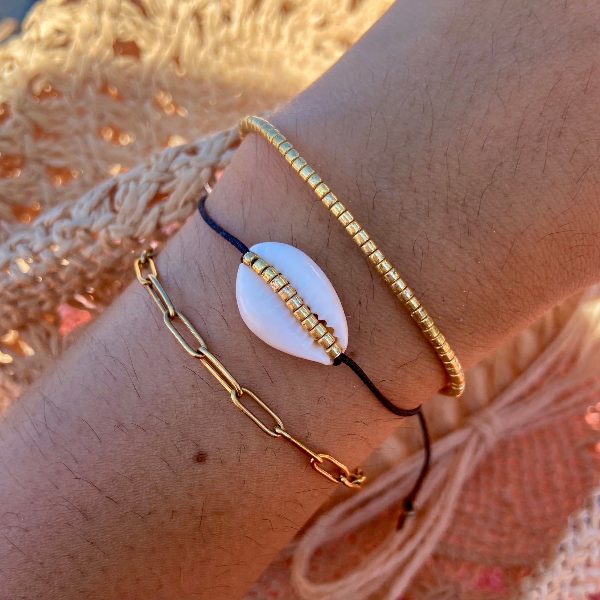 Bracelet Saint-Tropez