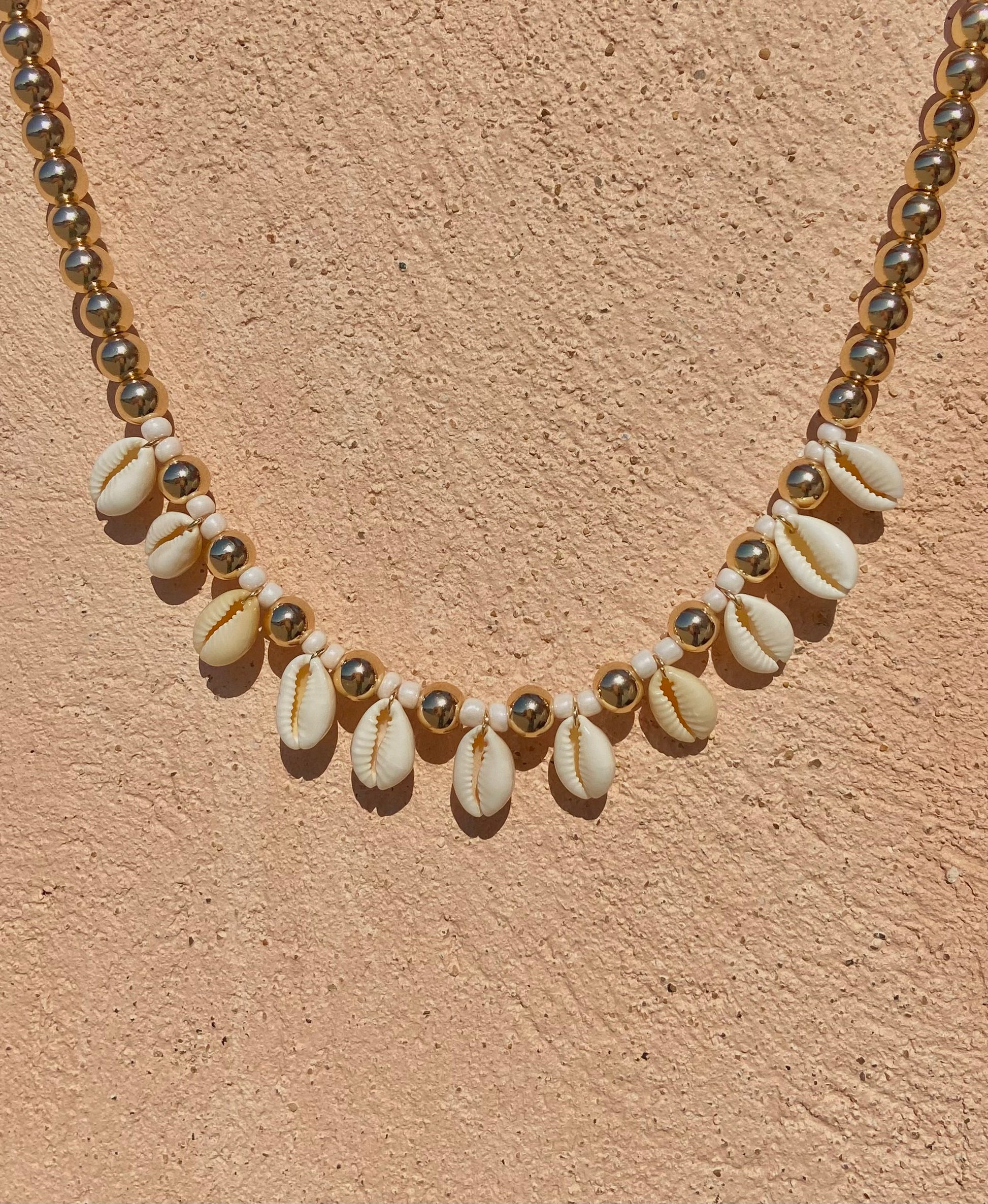 Collier Calypso