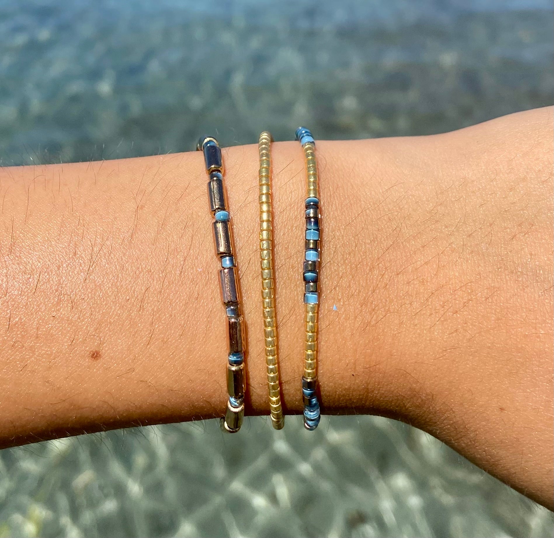 Bracelet Brisa