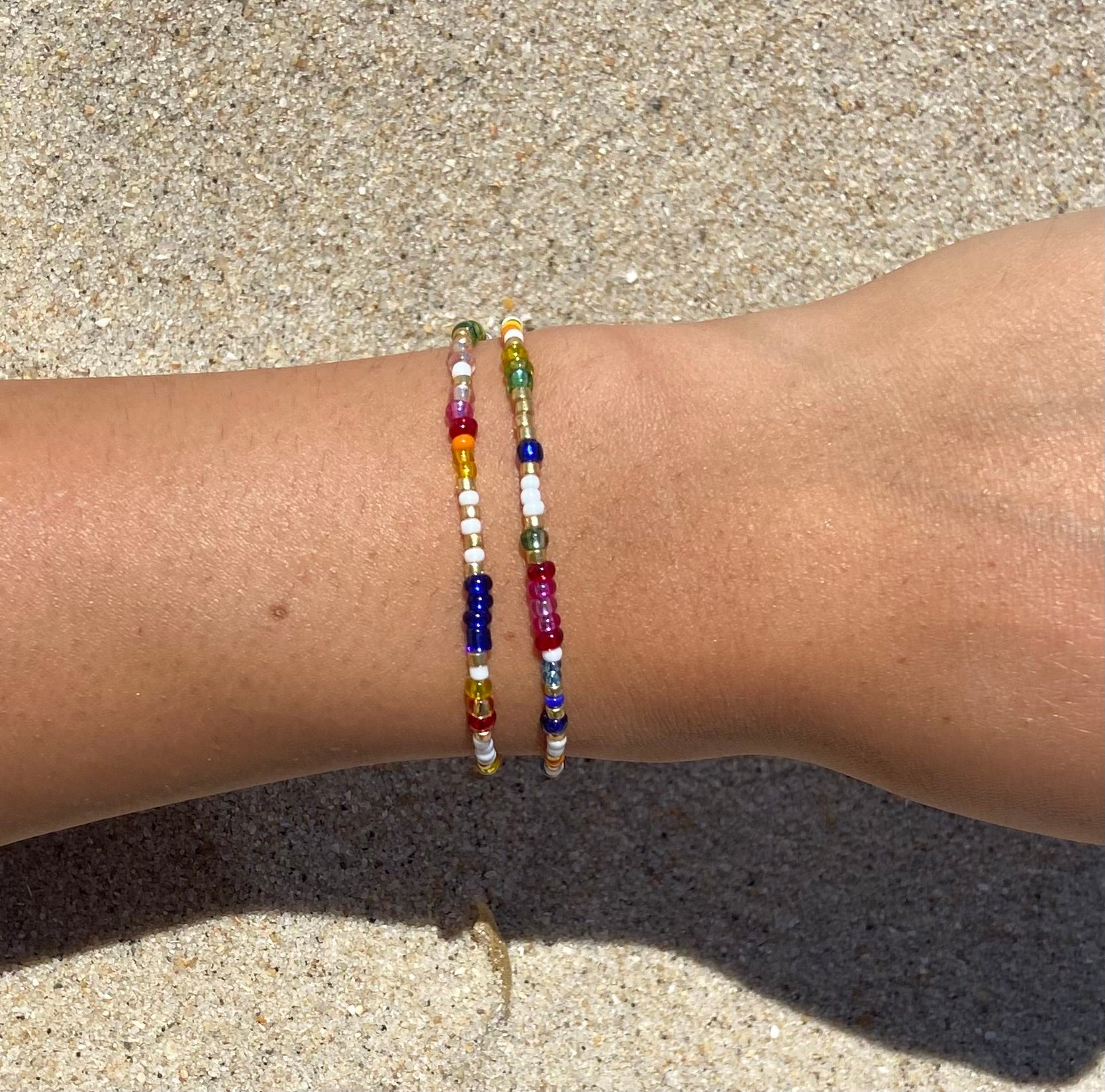 Bracelet festa
