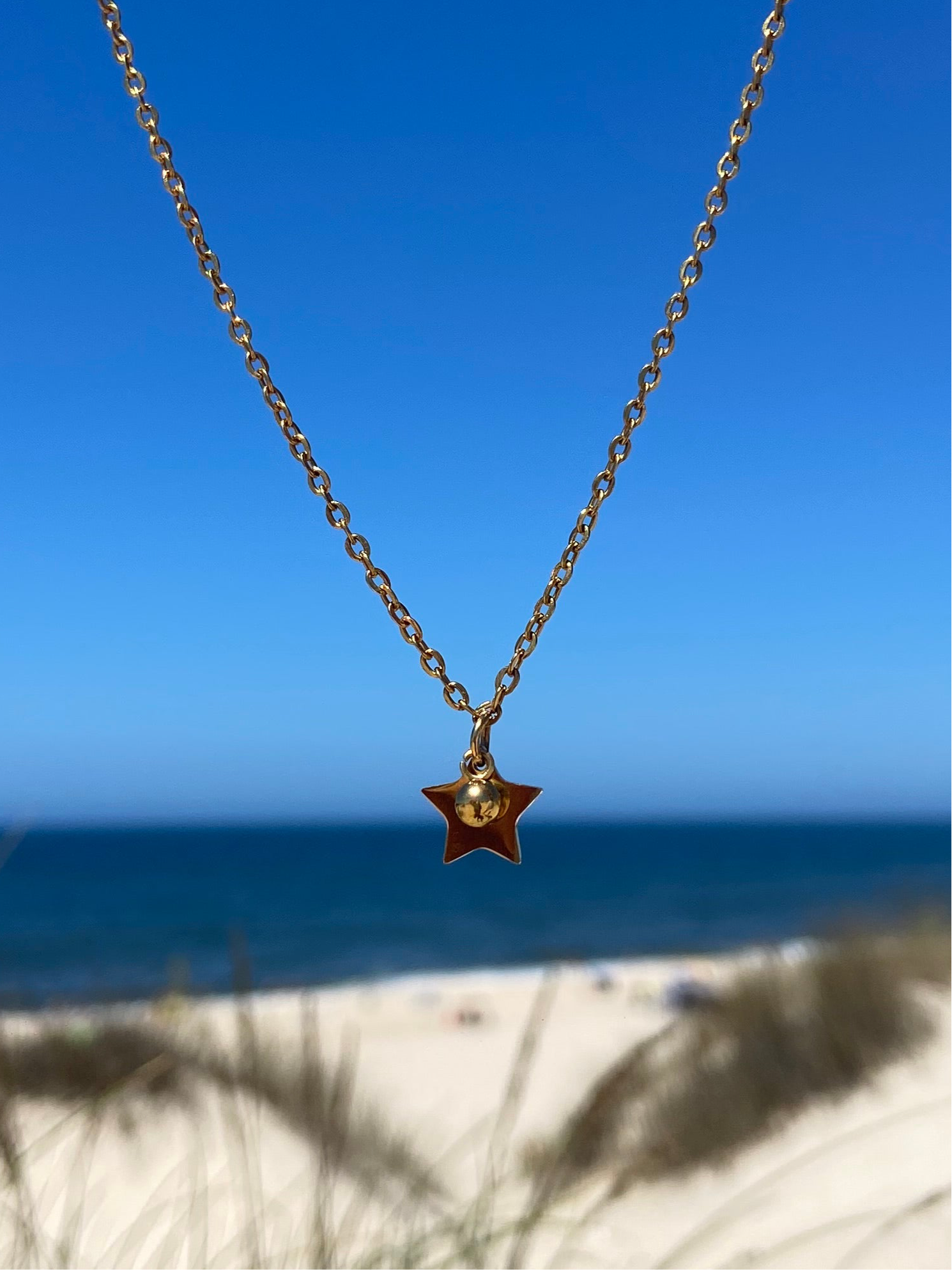 Collier Orion