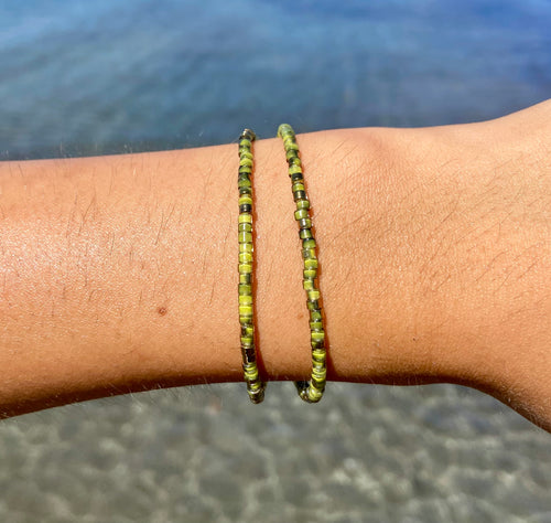 Bracelet Écume