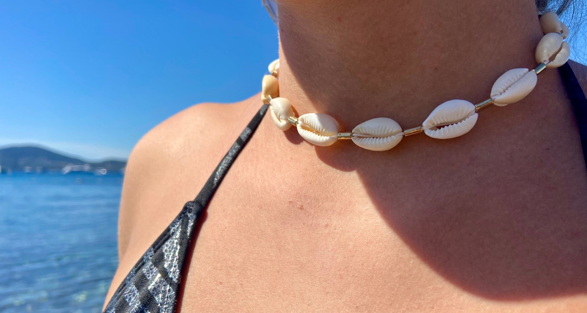 Collier Costa Mare