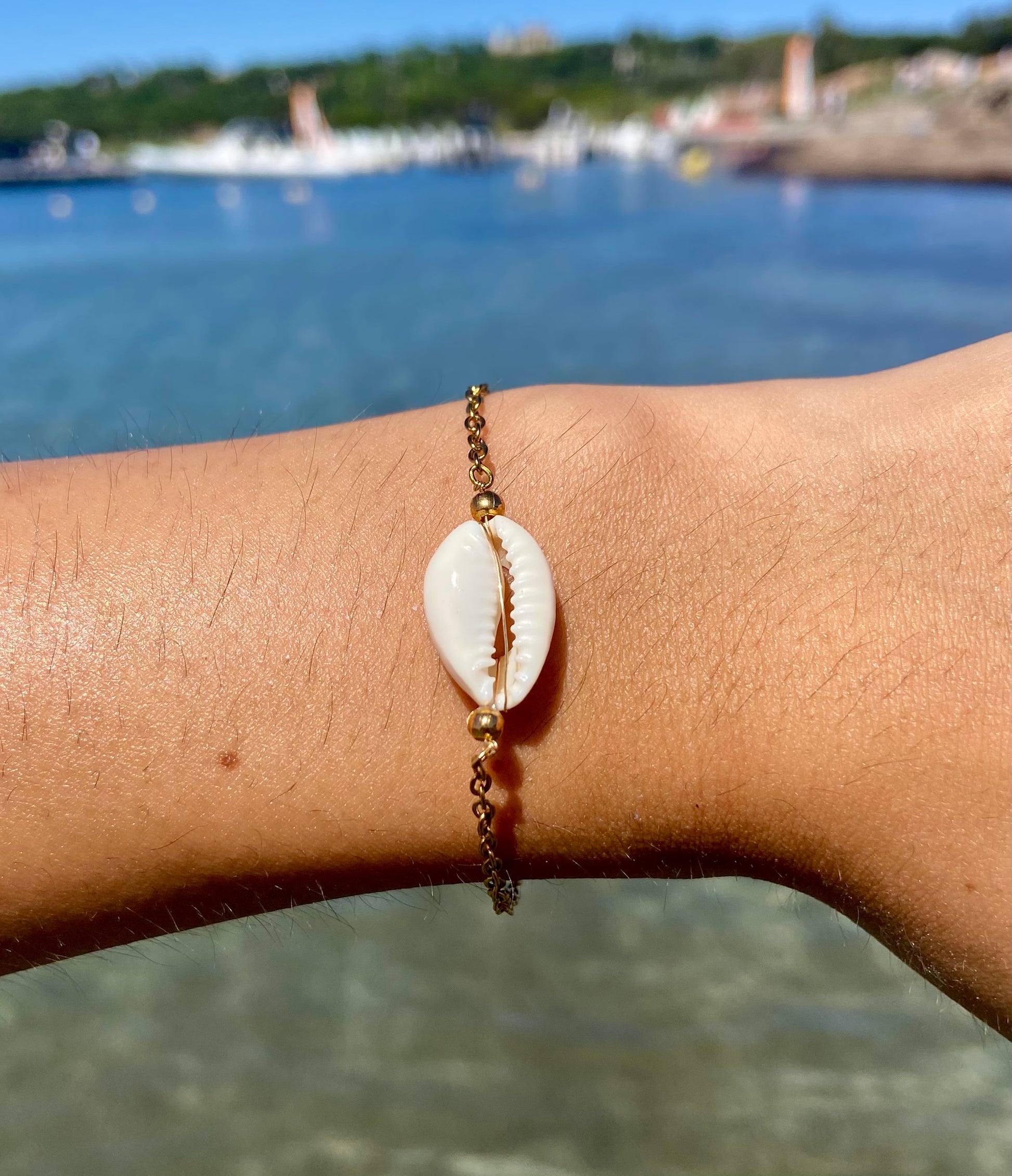 Bracelet Isla