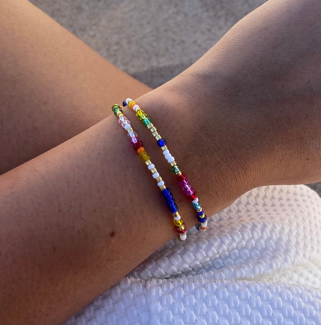 Bracelet festa