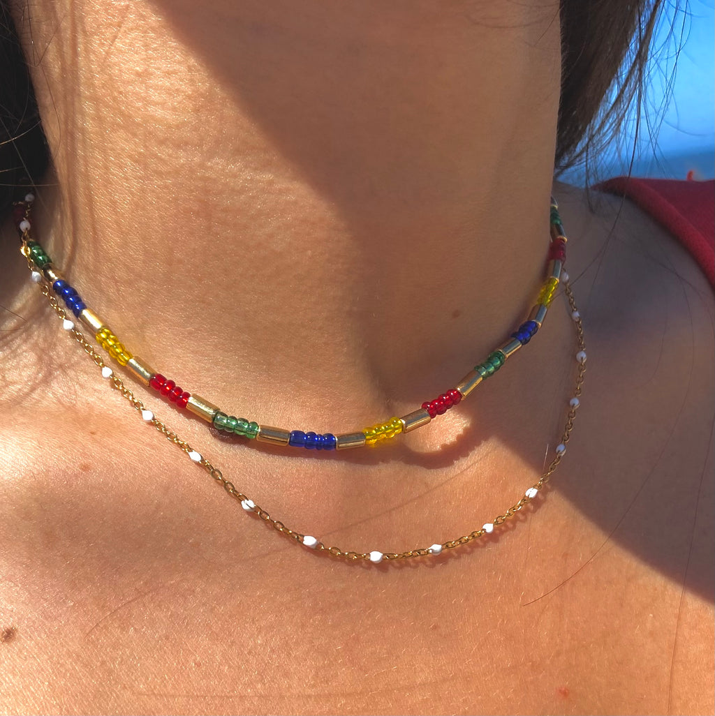 Collier Midi