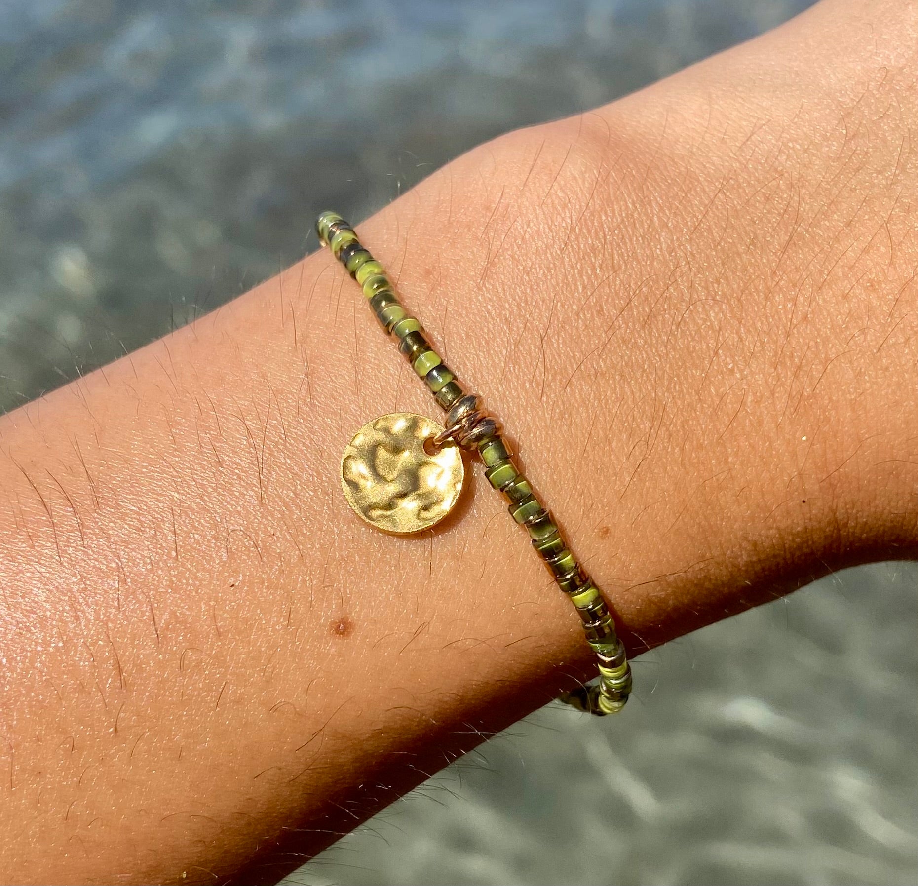 Bracelet Nérée
