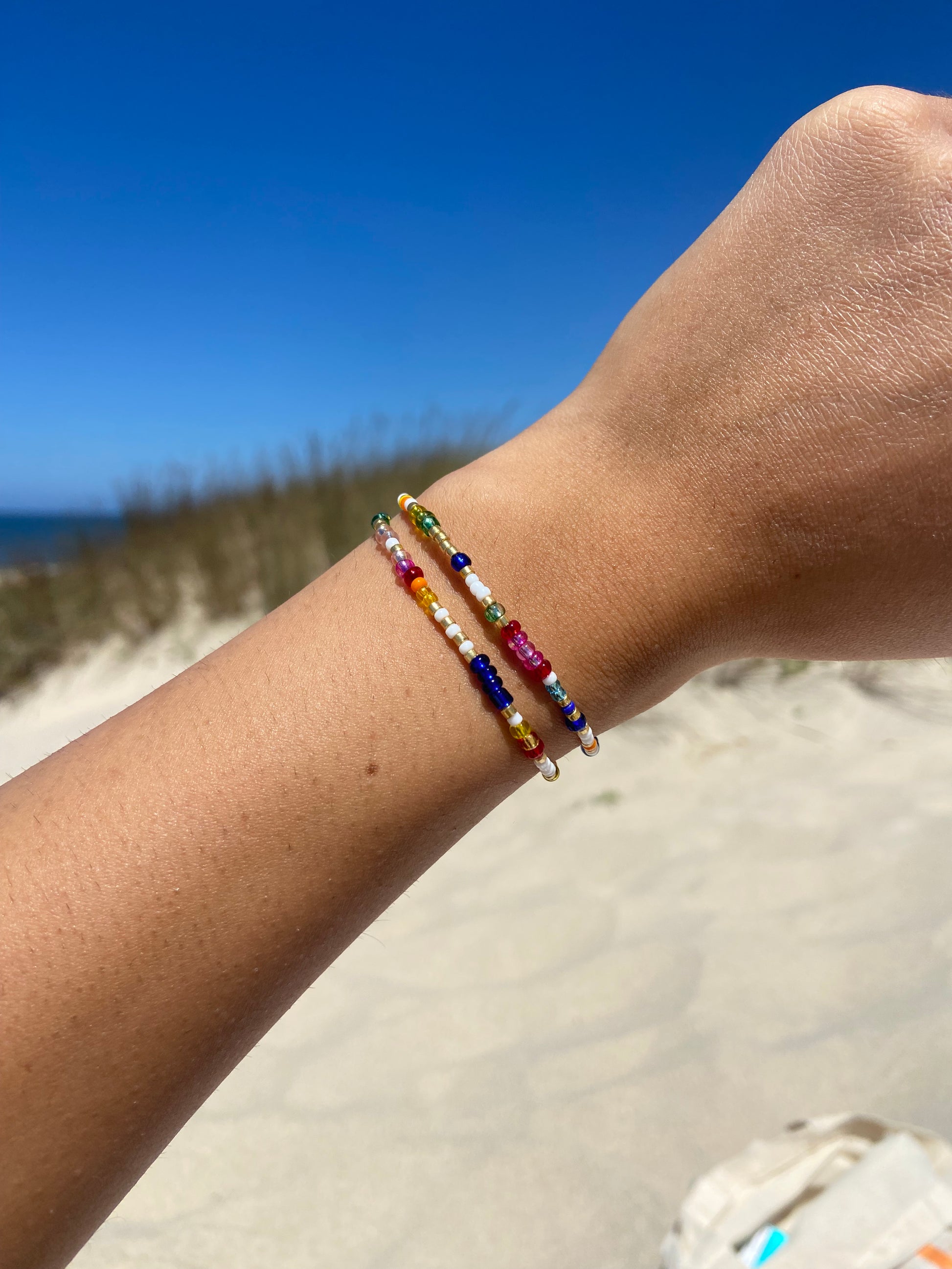 Bracelet festa
