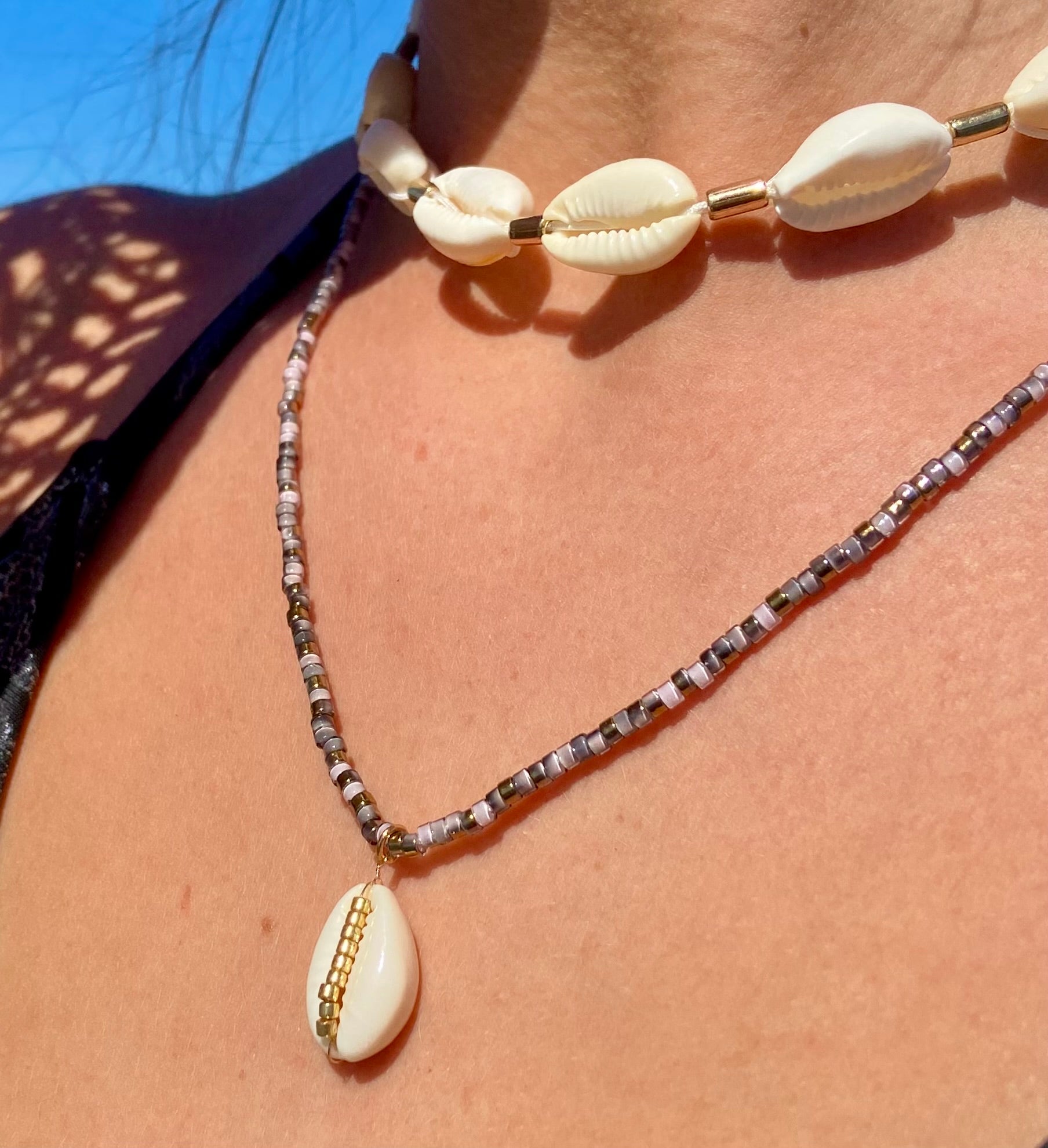 Collier Costa Mare