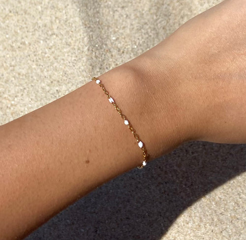 Bracelet Côte d’or