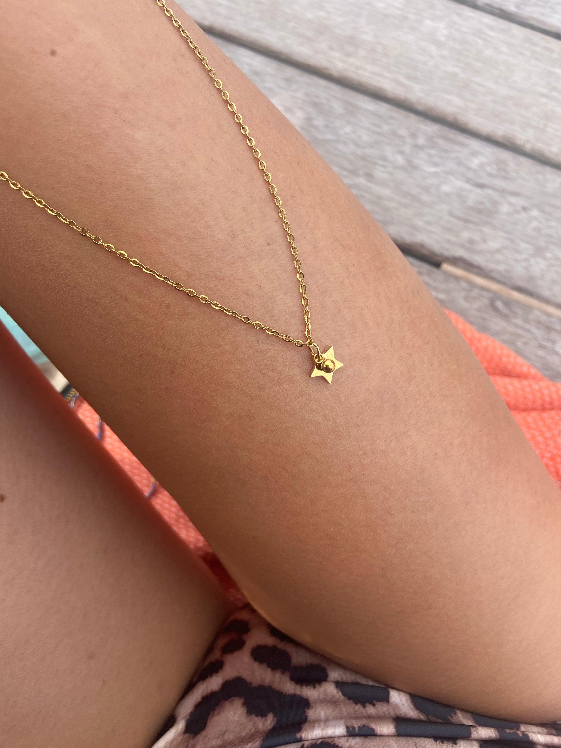 Collier Orion