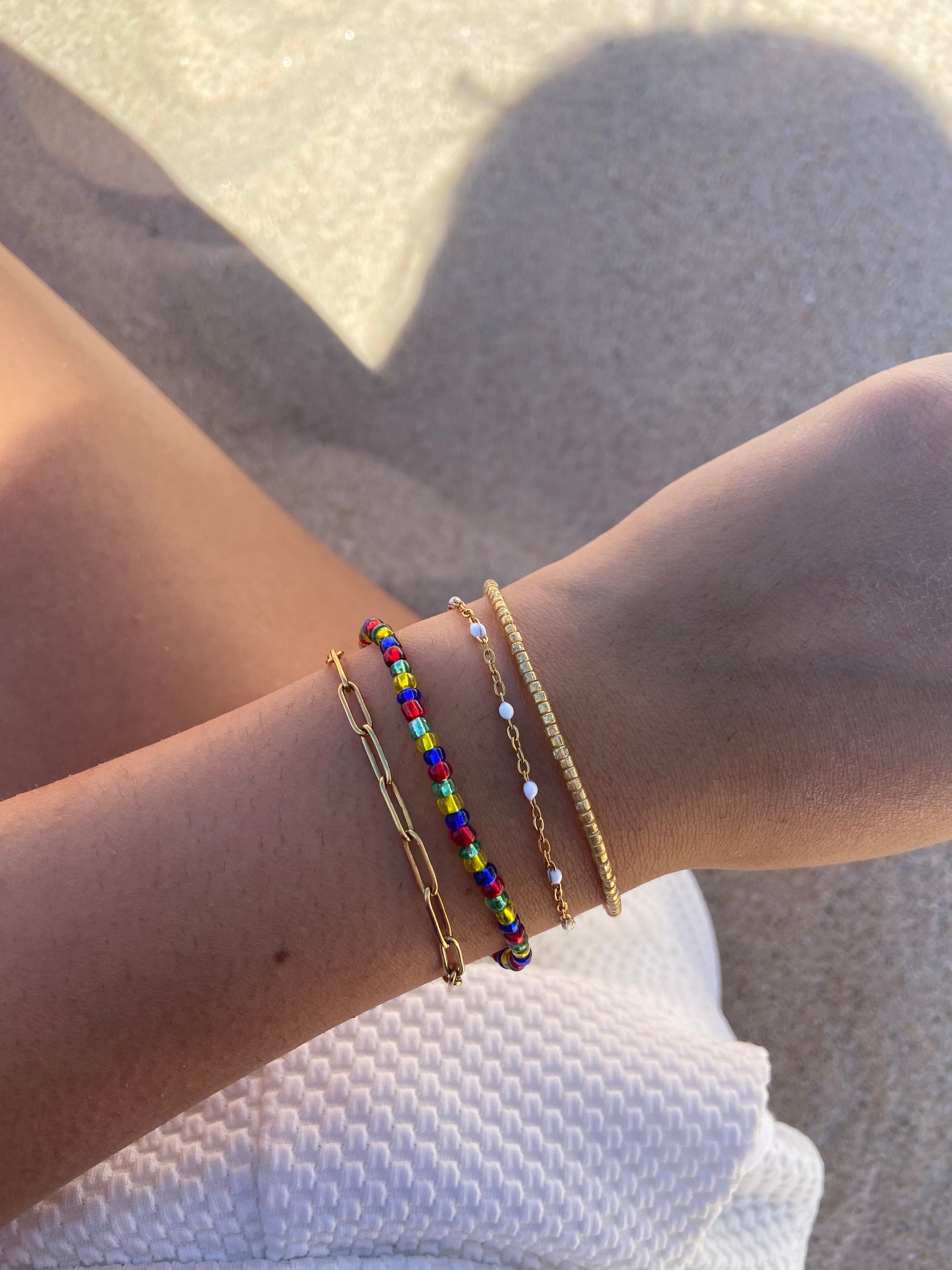 Bracelet Mira
