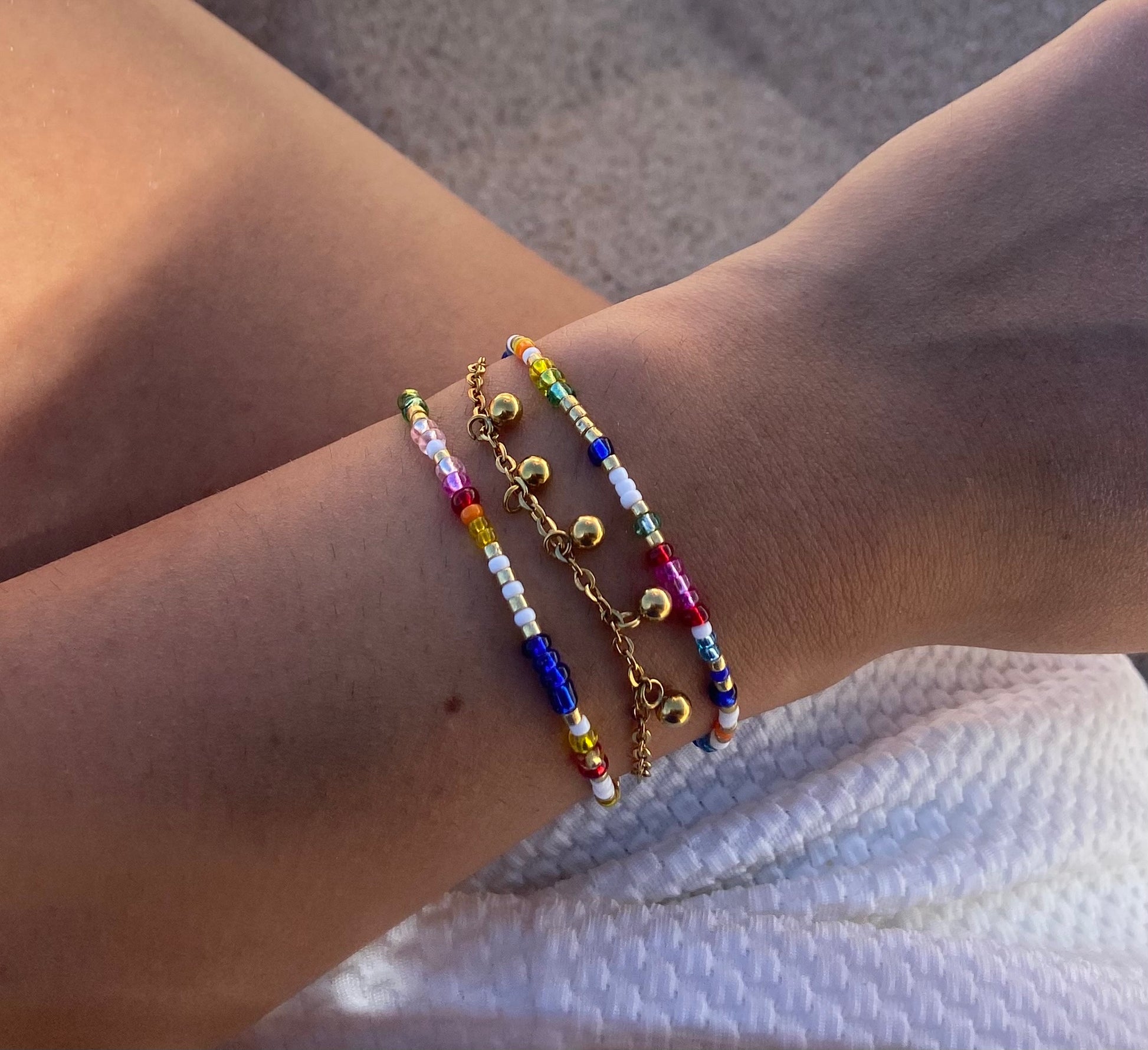 Bracelet festa