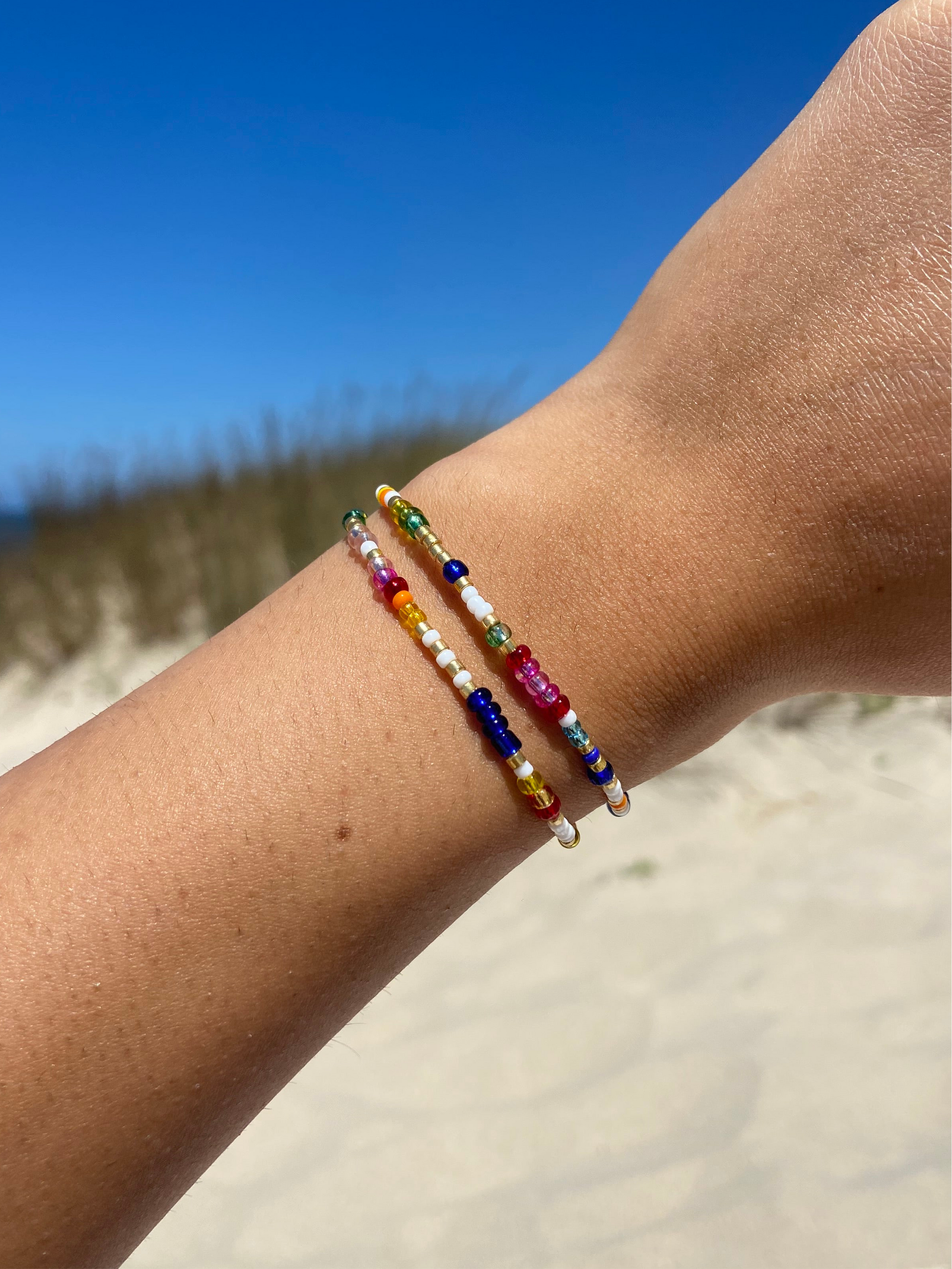 Bracelet festa