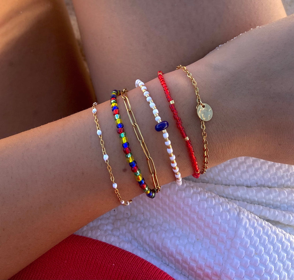 Bracelet Côte d’or