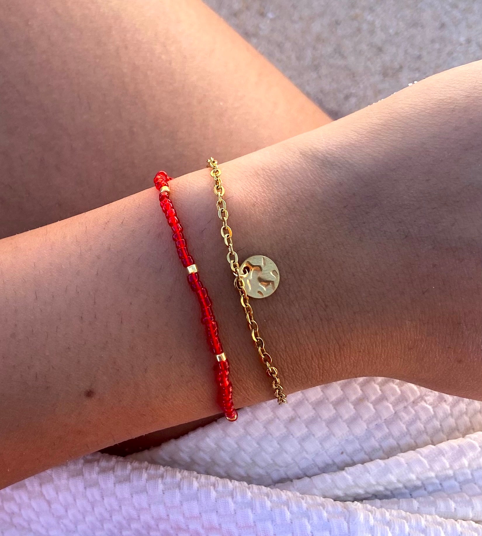 Bracelet Sunset