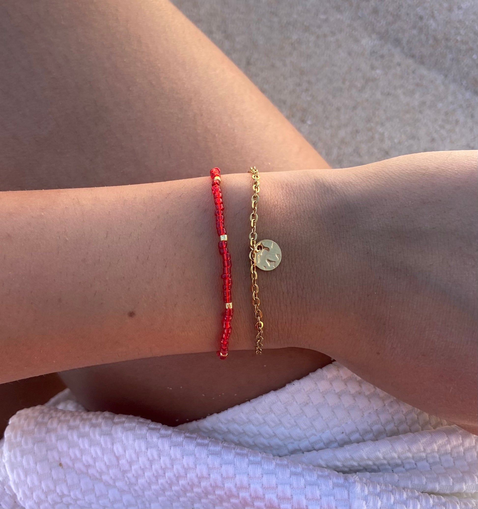 Bracelet Sunset