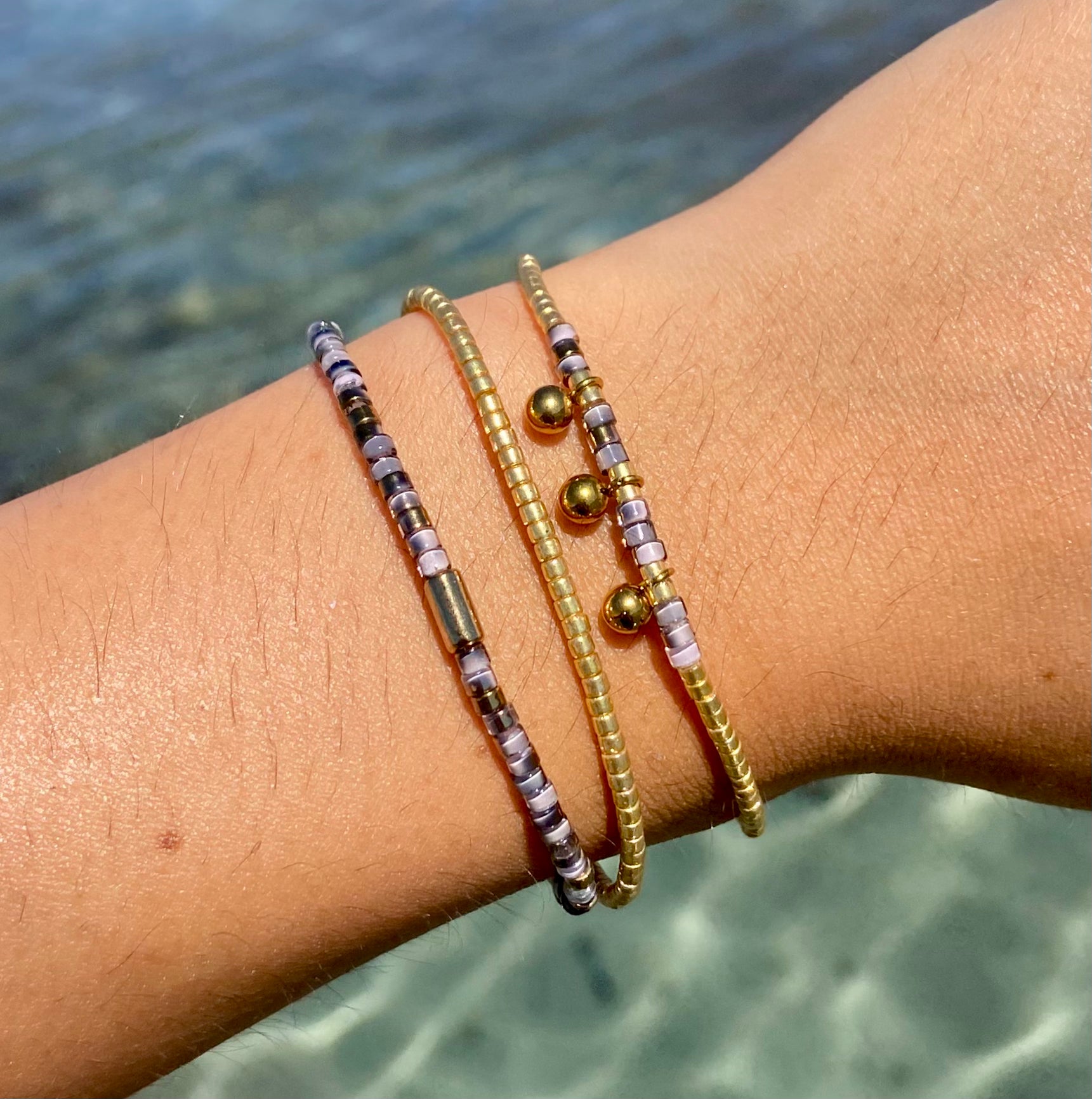 Bracelet Naya