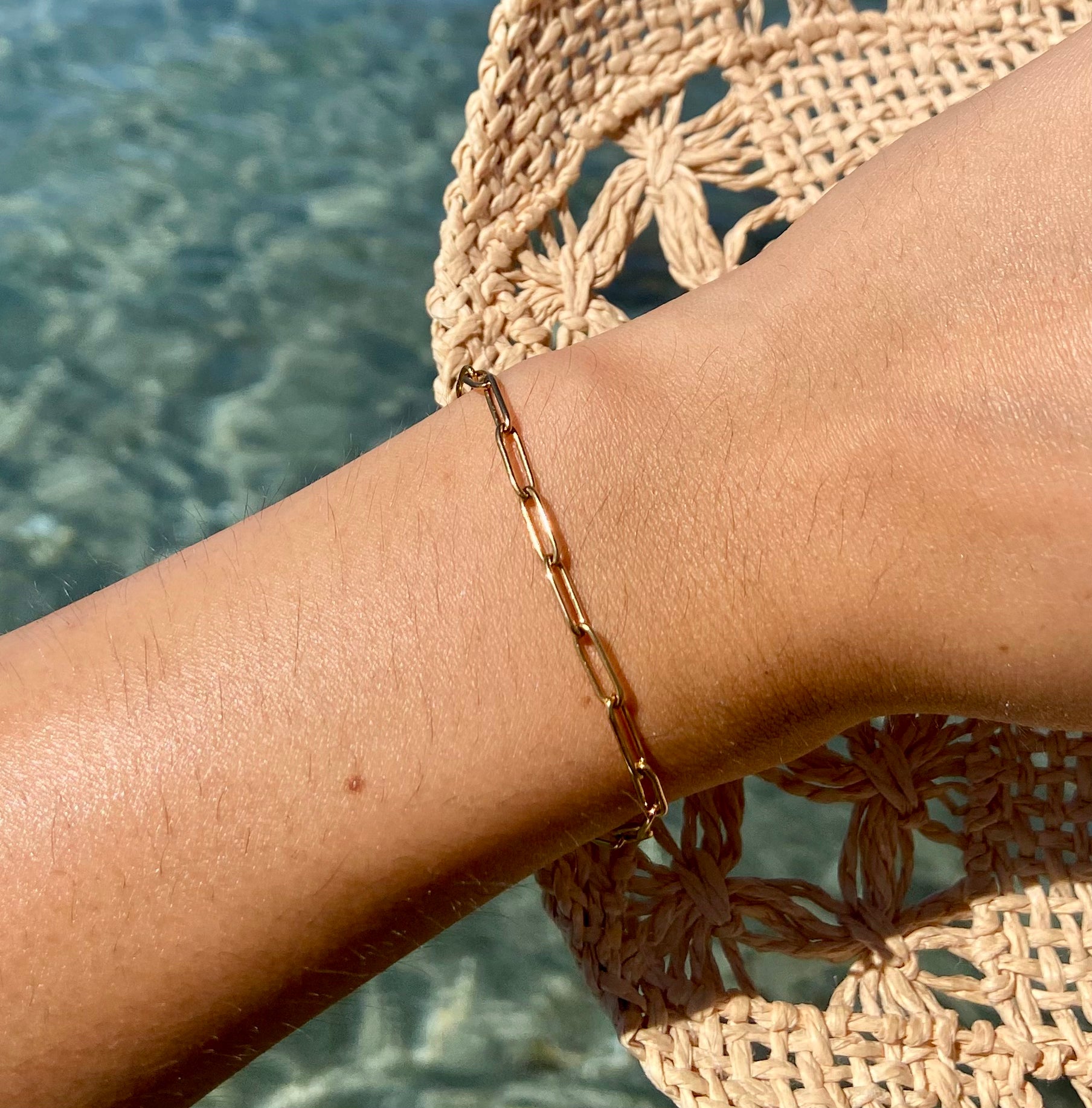 Bracelet Alizé