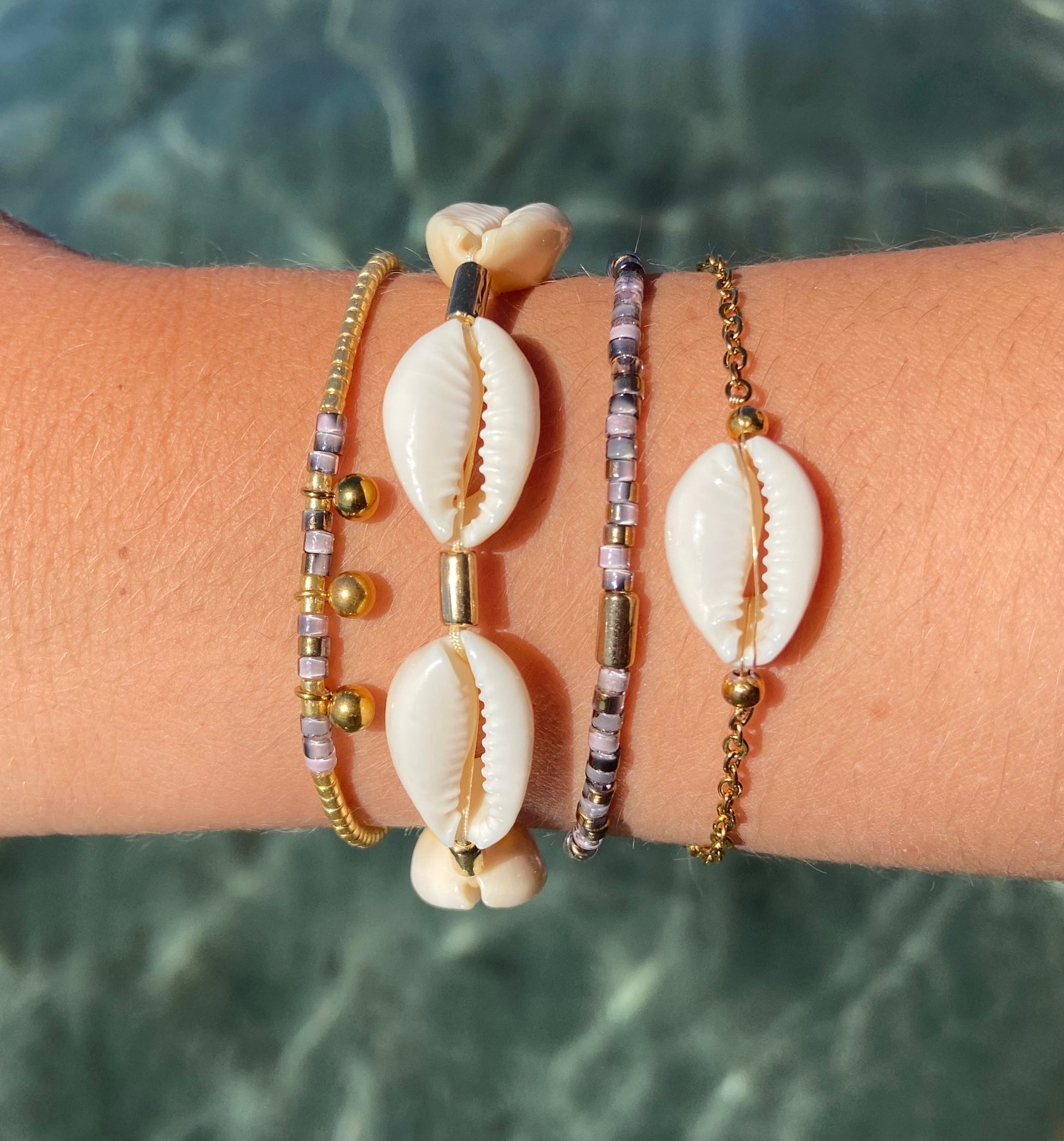 Bracelet Costa Mare