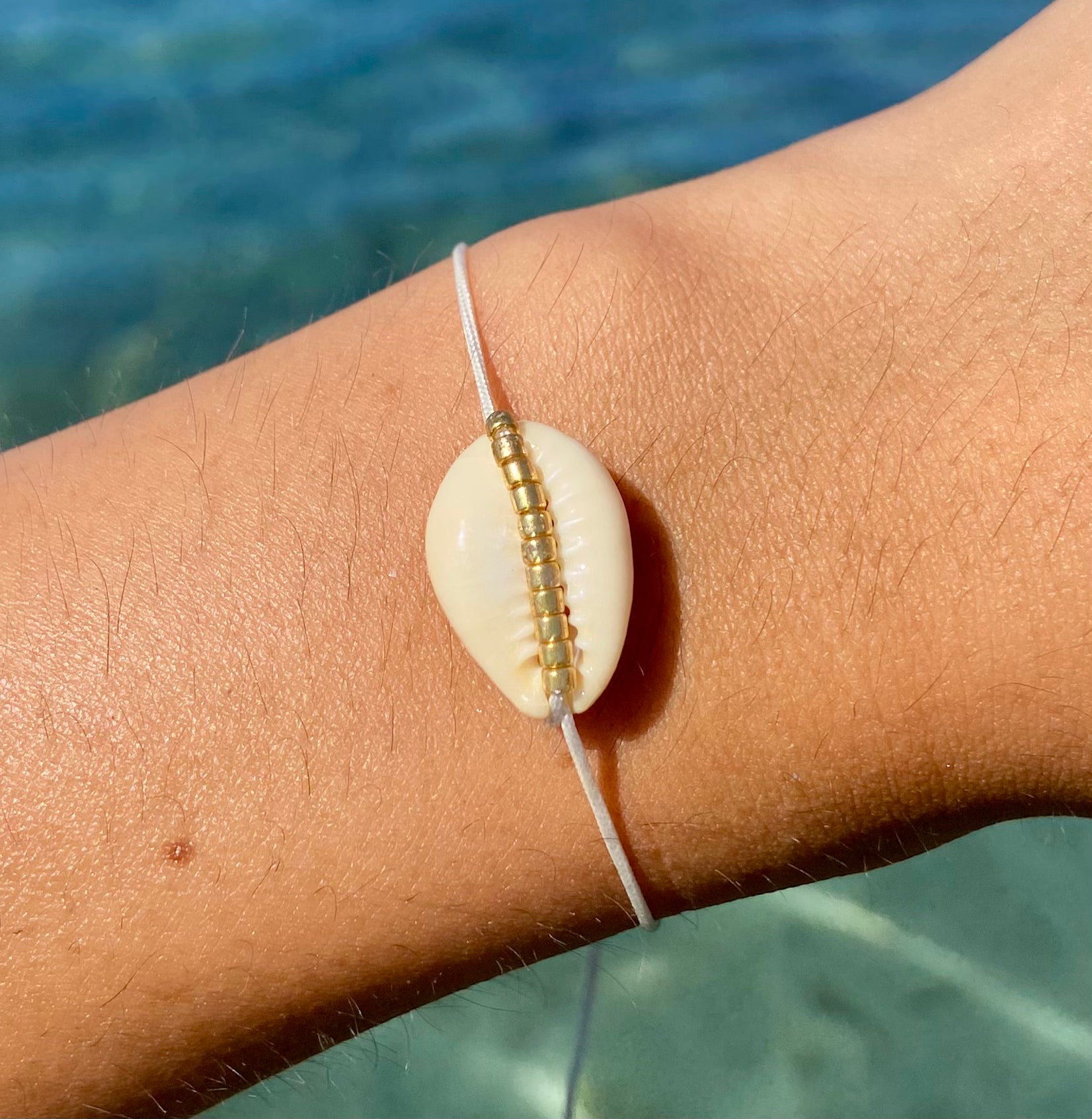 Bracelet Saint-Tropez