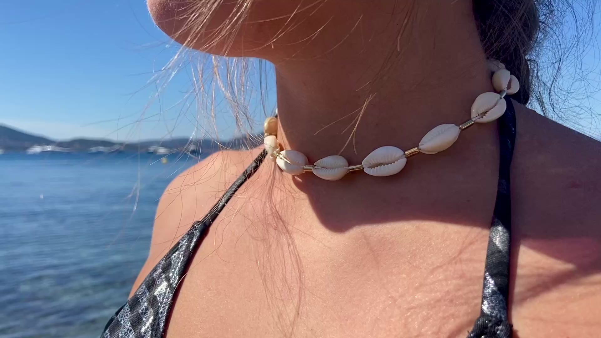 Collier Costa Mare