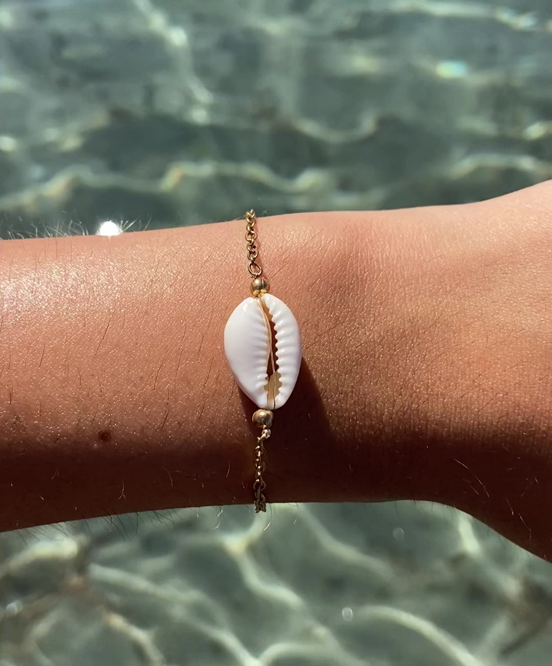 Bracelet Isla