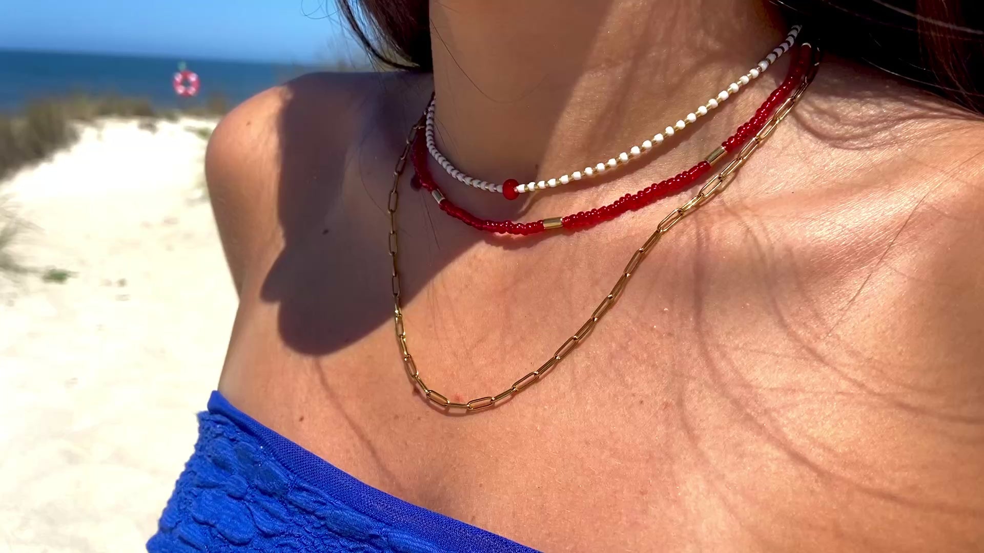 Collier Nova