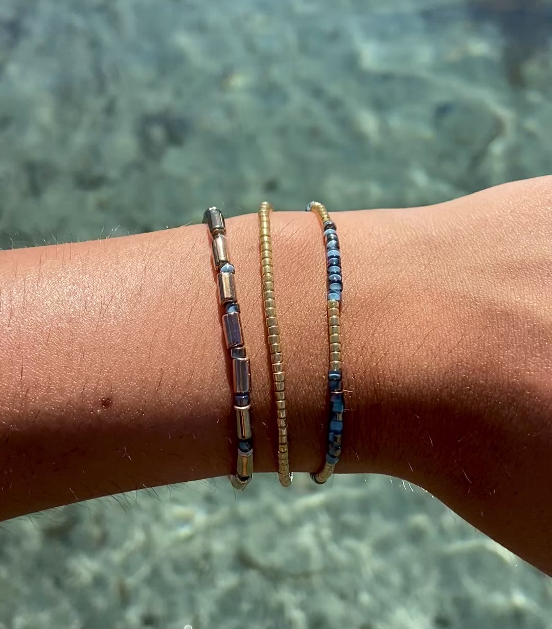 Bracelet Brisa